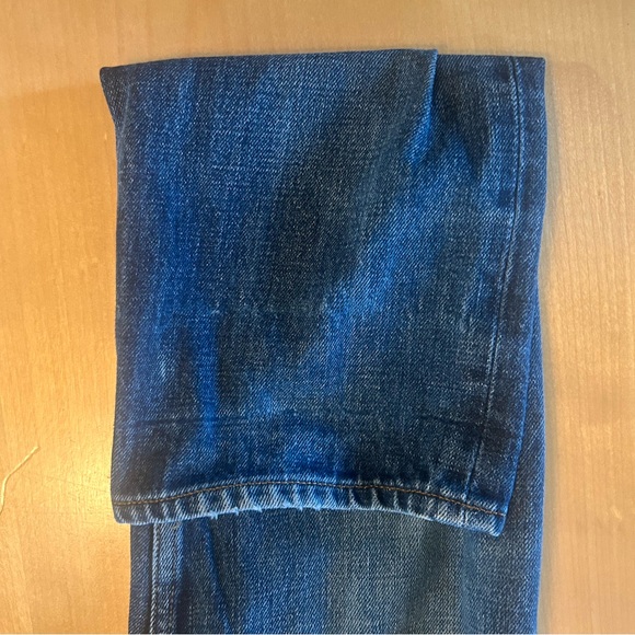 Freenote Cloth Portola Jeans Sz 32. - Picture 13 of 15